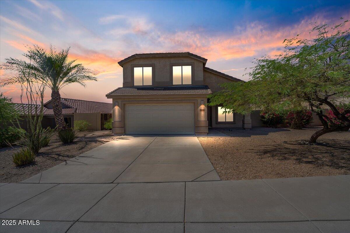 15846 S 17th Ln., Phoenix, AZ 85045