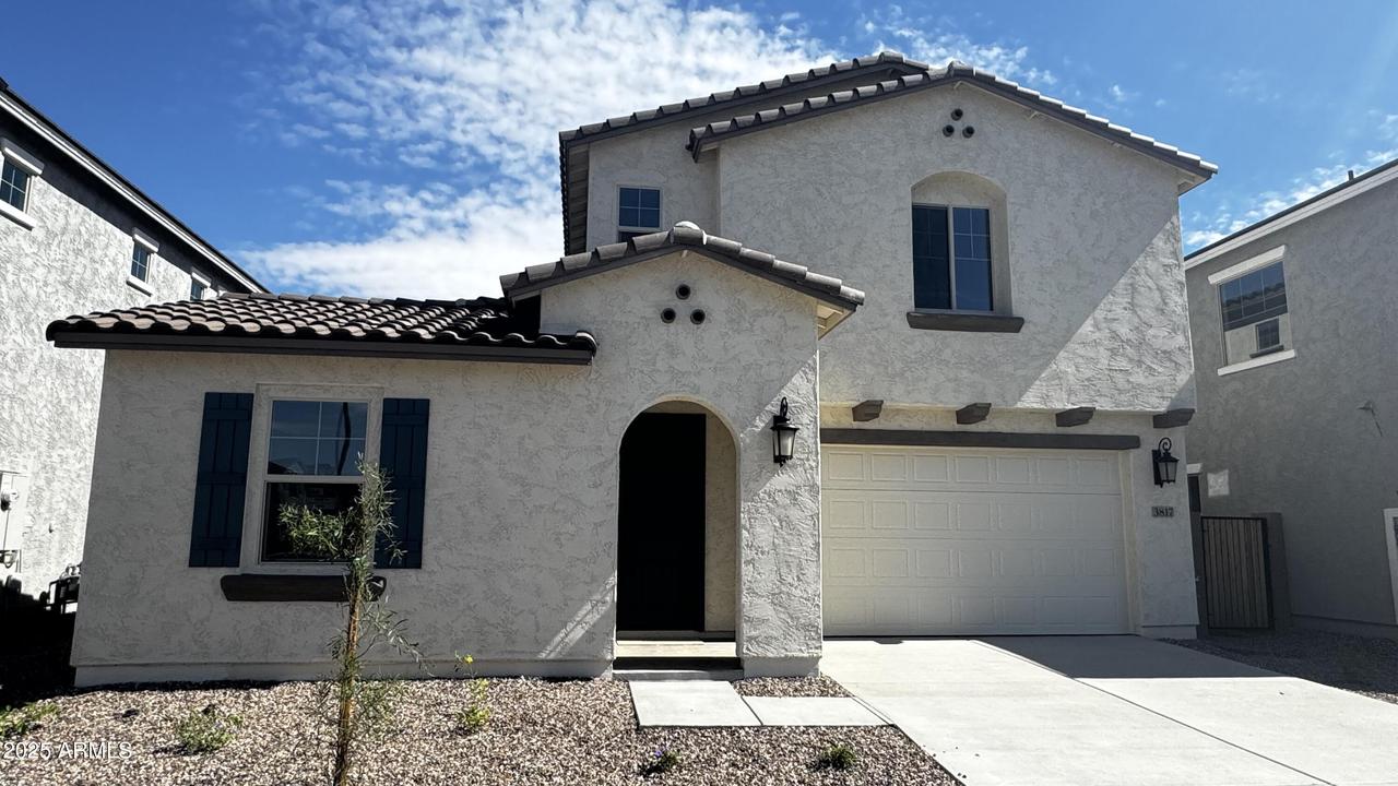 3817 S Tulip, Mesa, AZ 85212