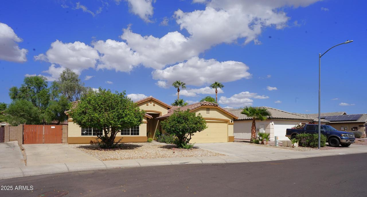 13354 W Cottonwood St., Surprise, AZ 85374