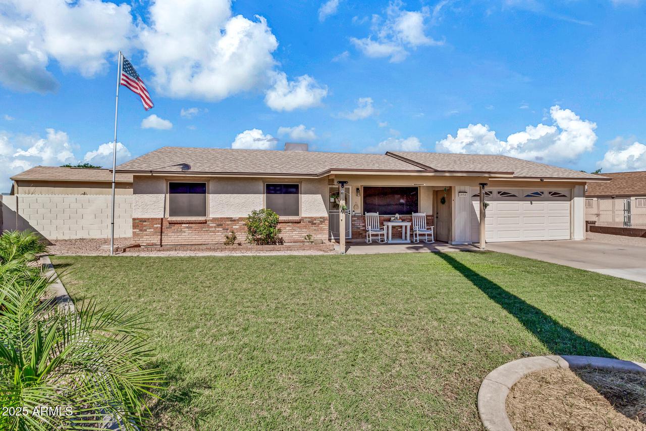 1856 N Hibbert Cir., Mesa, AZ 85201