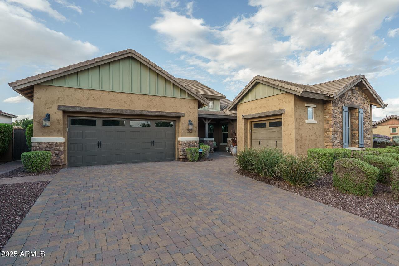 20526 W Ridge Rd., Buckeye, AZ 85396