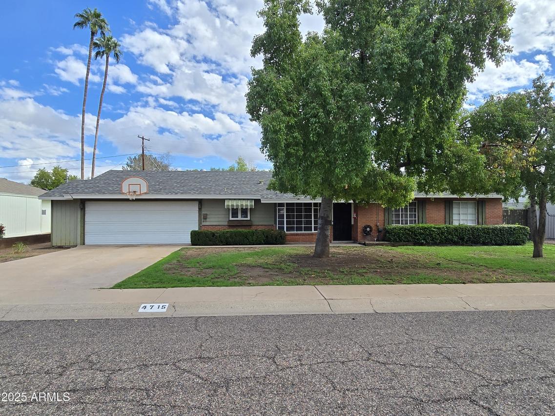 4715 N 35th Way, Phoenix, AZ 85018