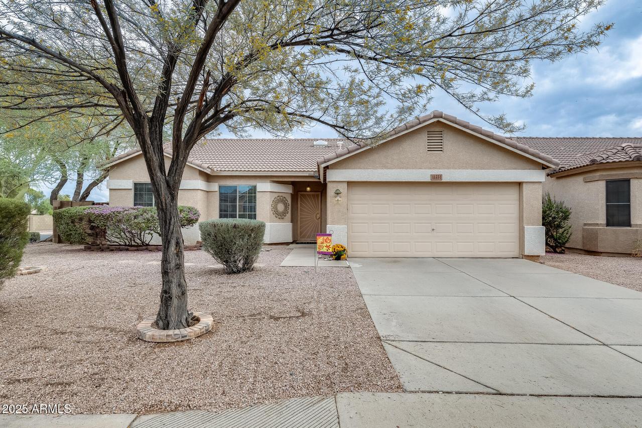 11351 E Covina St., Mesa, AZ 85207