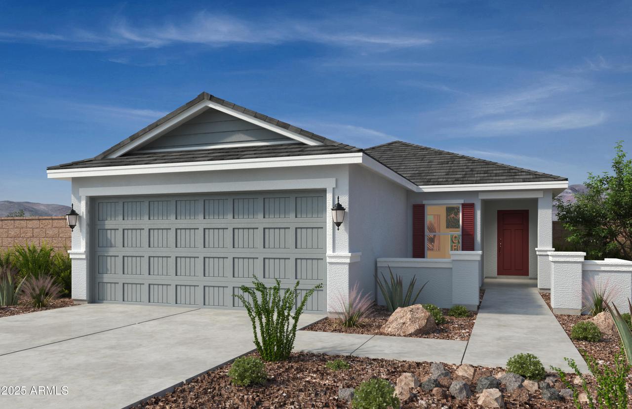 40535 W Patricia Ln., Maricopa, AZ 85138
