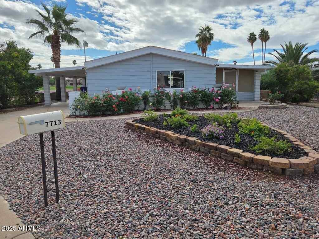 7713 E Impala Ave., Mesa, AZ 85209