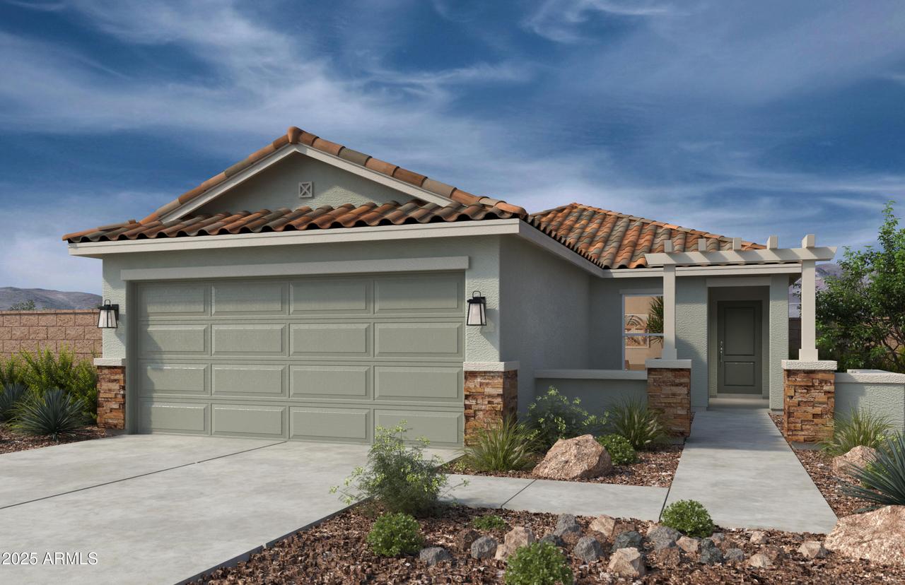 18450 N Foxtail Dr., Maricopa, AZ 85138