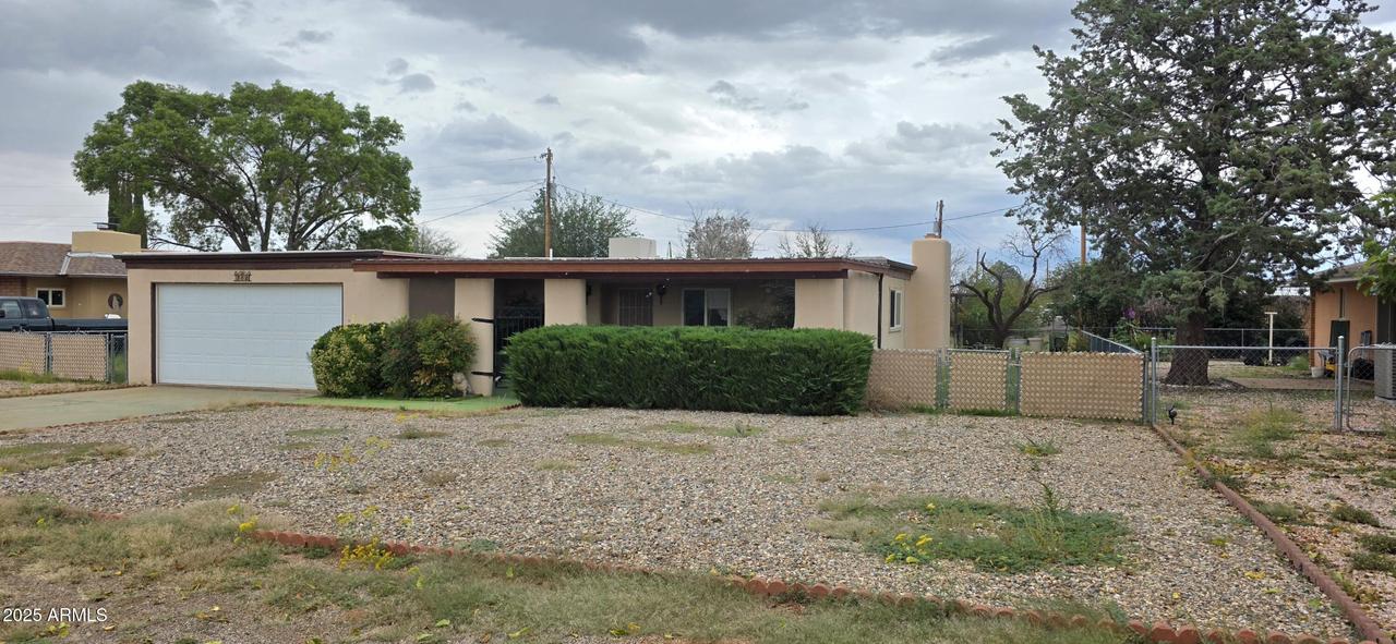 302 N Sage St., Pearce, AZ 85625