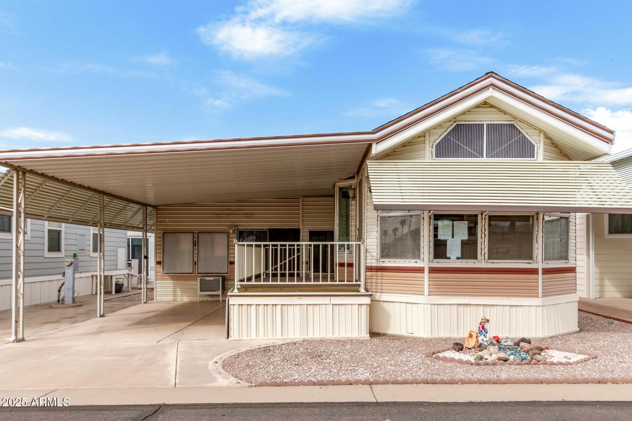 7750 E Broadway Rd. #383, Mesa, AZ 85208