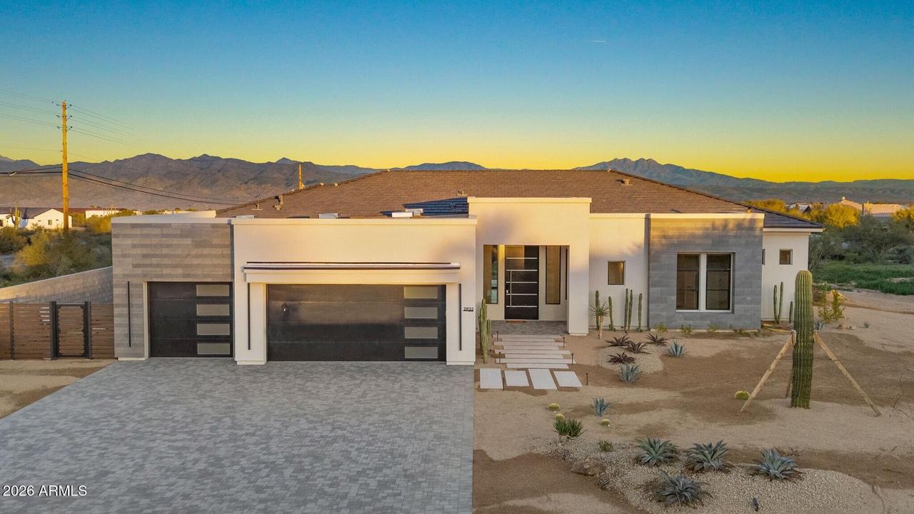 28153 N 157th St., Scottsdale, AZ 85262