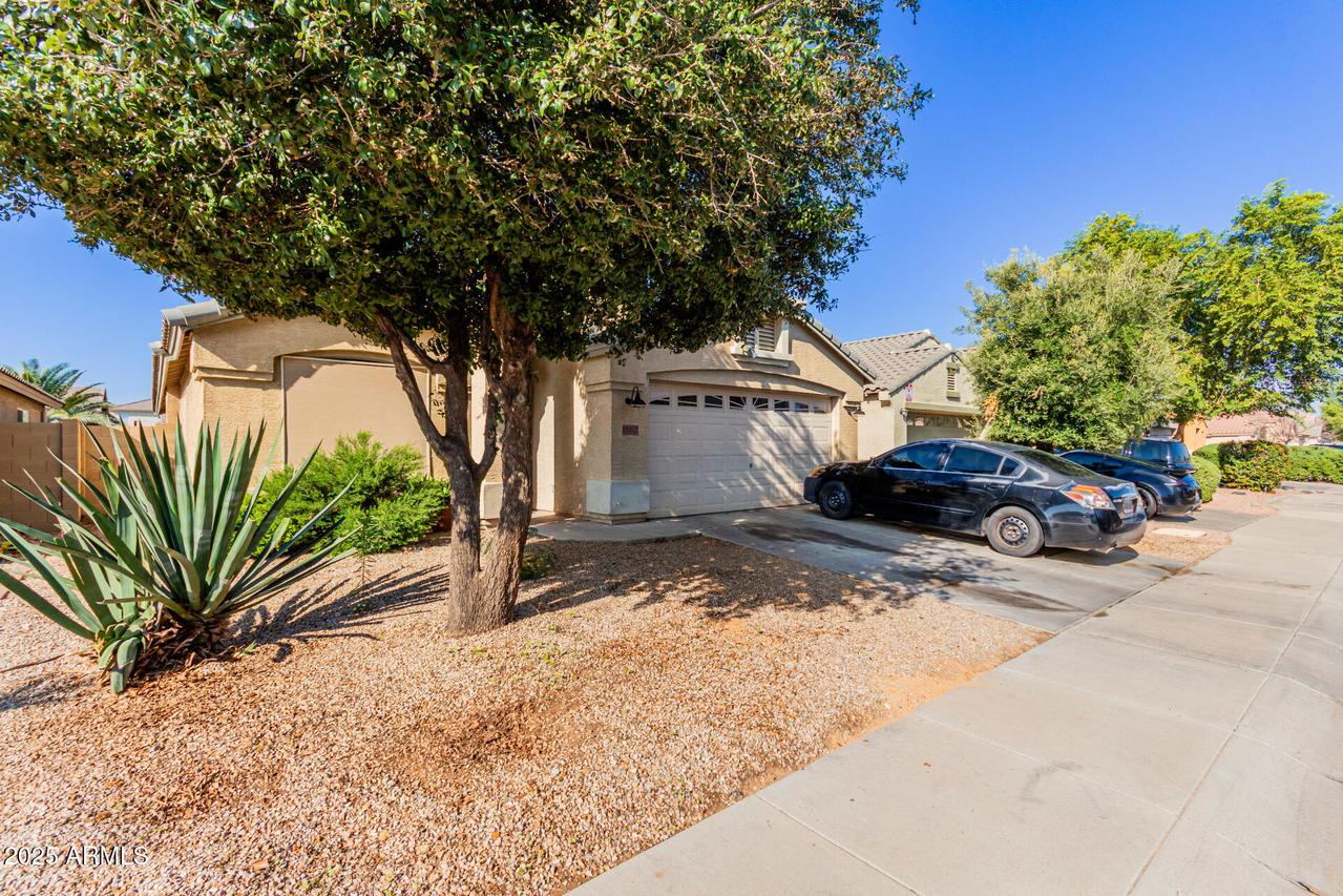 17412 N Gatun Ave., Maricopa, AZ 85139