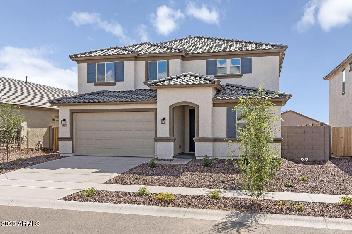 17187 W Blue Sky Dr., Surprise, AZ 85387