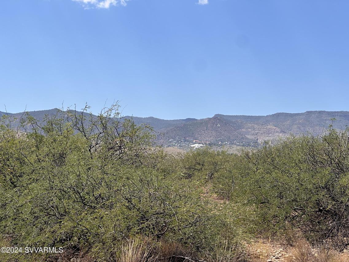 Parcel 3 Randall Rd. #-, Clarkdale, AZ 86324