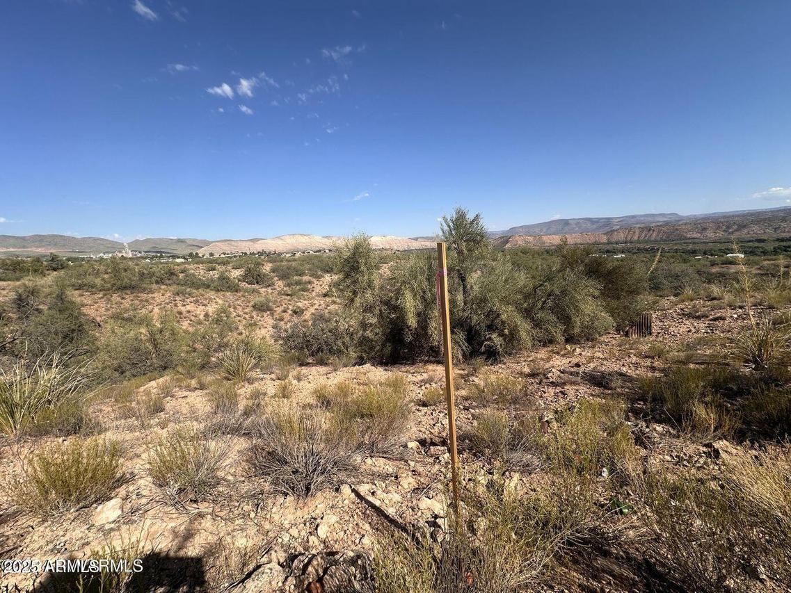 Parcel 3 Randall Rd. #-, Clarkdale, AZ 86324