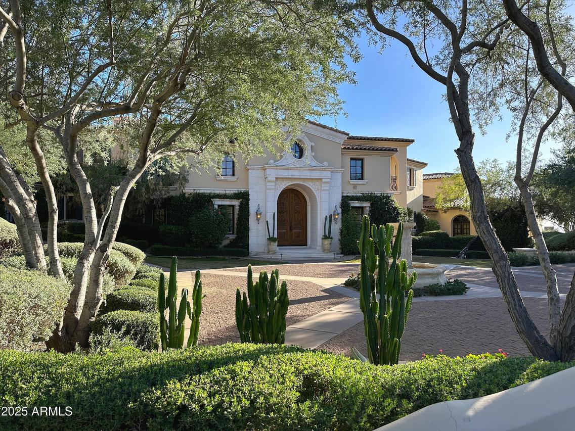 10947 E Wingspan Way, Scottsdale, AZ 85255