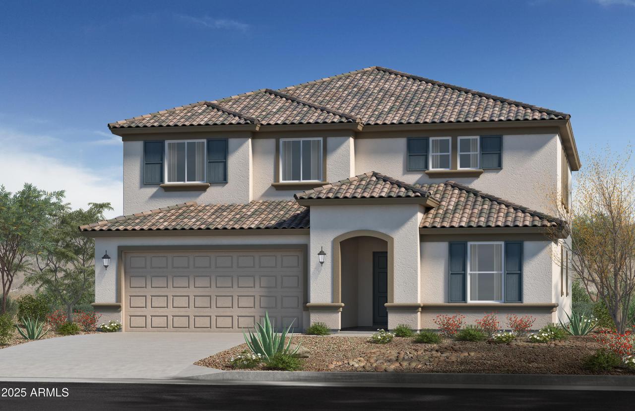 17194 W Blue Sky Dr., Surprise, AZ 85387