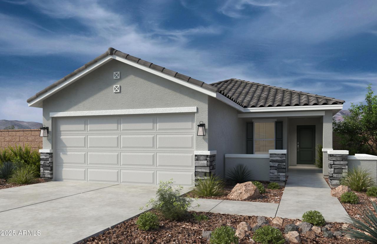 18425 N Tanners Way, Maricopa, AZ 85138