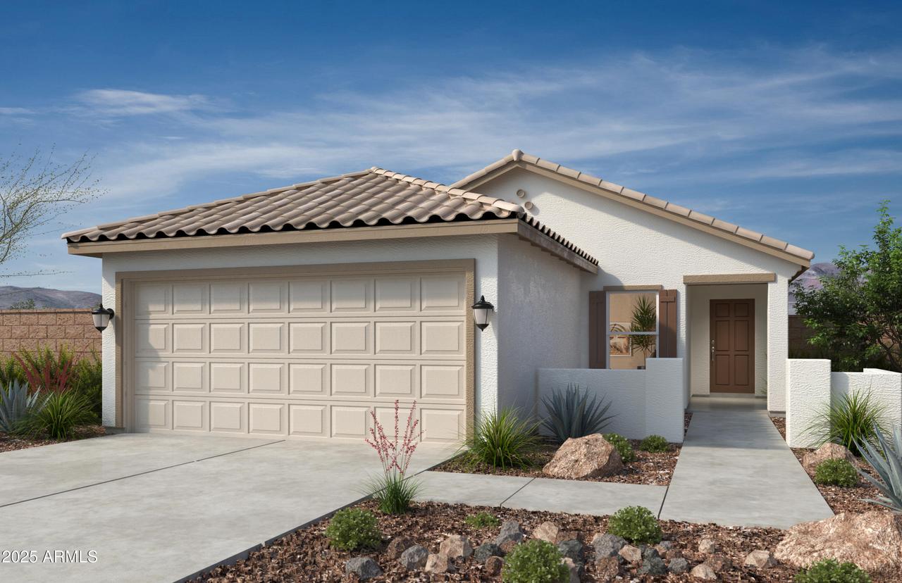 18445 N Tanners Way, Maricopa, AZ 85138