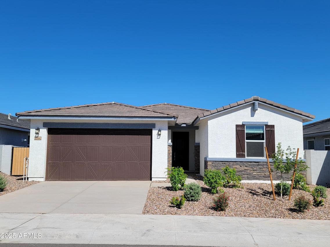 8544 W Saratoga Way, Florence, AZ 85132