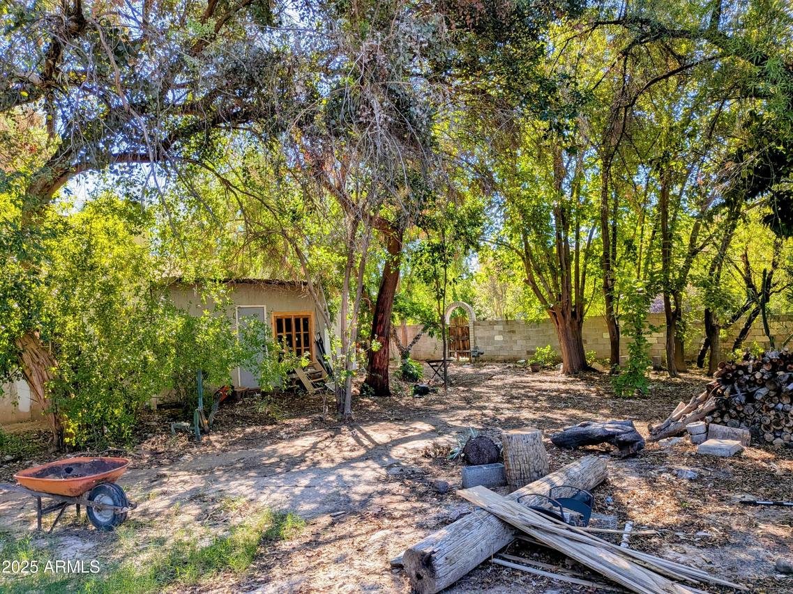 3402 E Campbell Ave., Phoenix, AZ 85018
