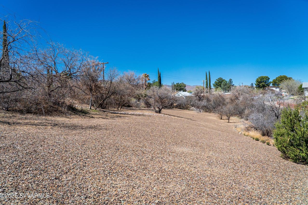 1399 Third South St. #-, Clarkdale, AZ 86324