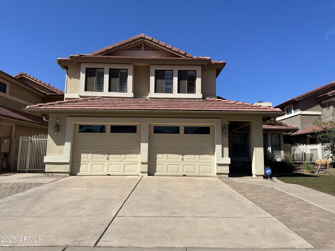 5726 W Ivanhoe St., Chandler, AZ 85226