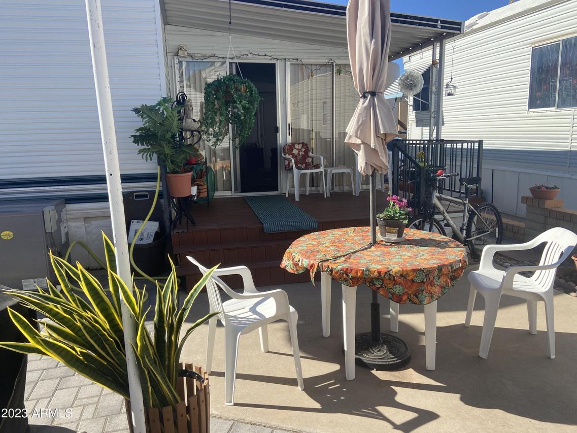 2126 S Dakota Ave., Apache Junction, AZ 85119