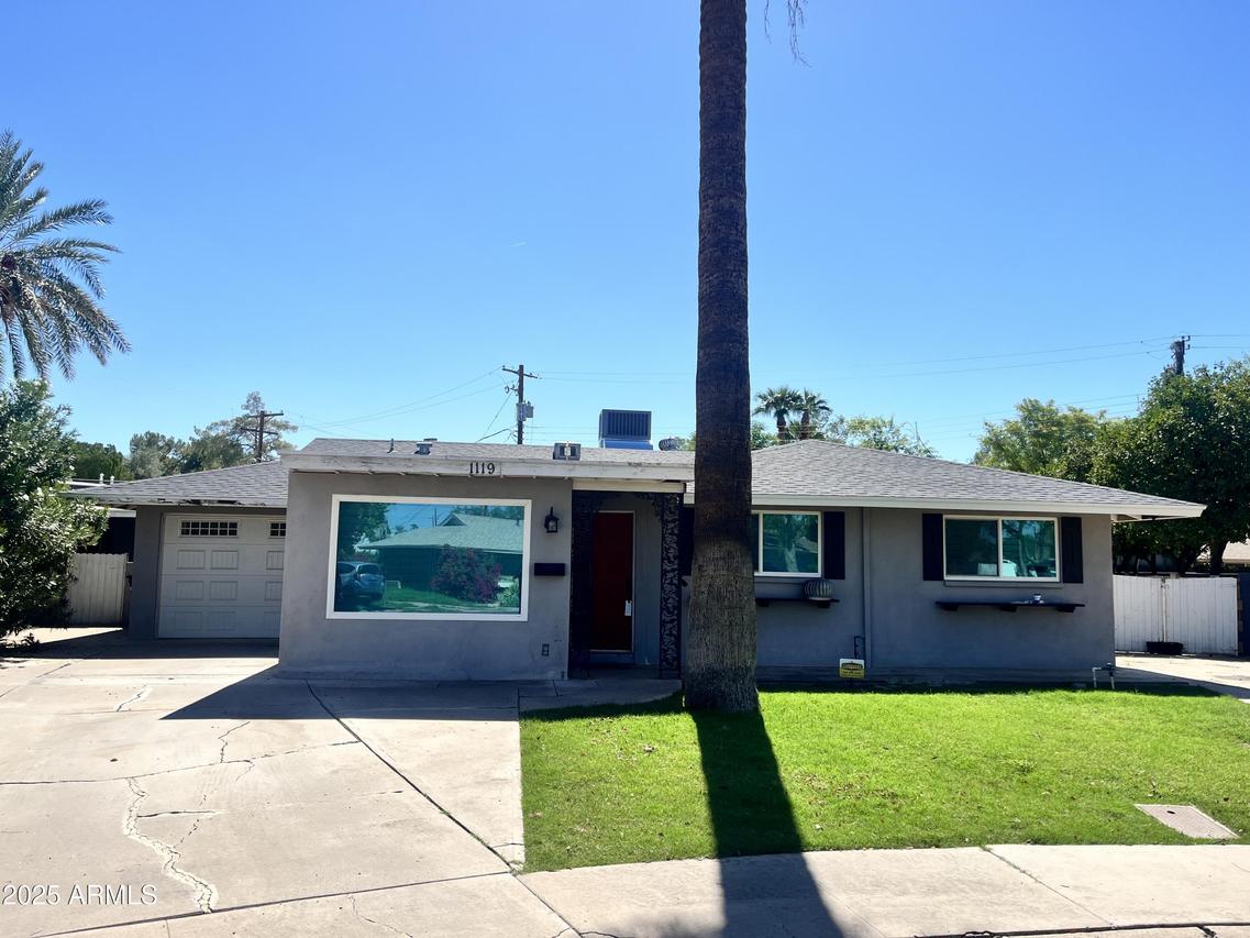 1119 W Medlock Dr., Phoenix, AZ 85013