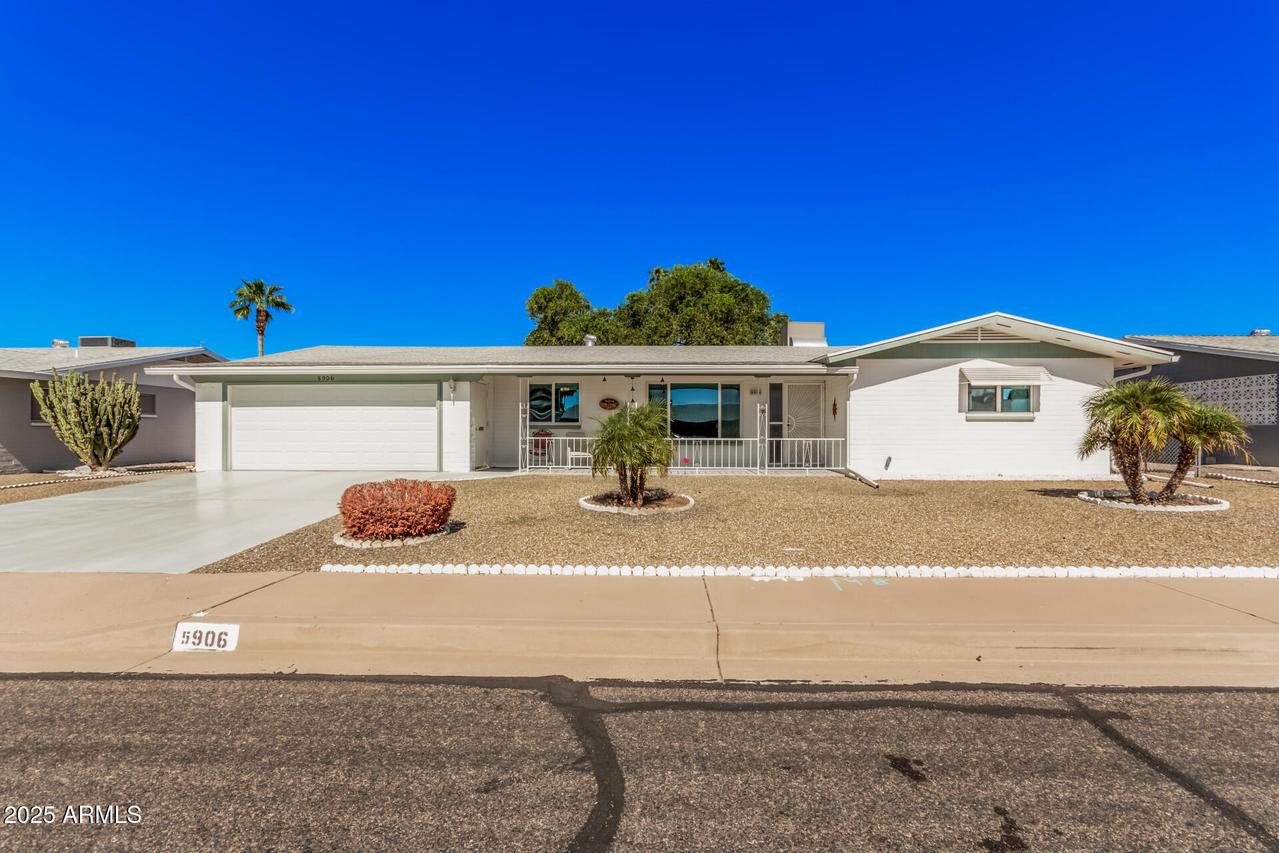 5906 E Billings St., Mesa, AZ 85205