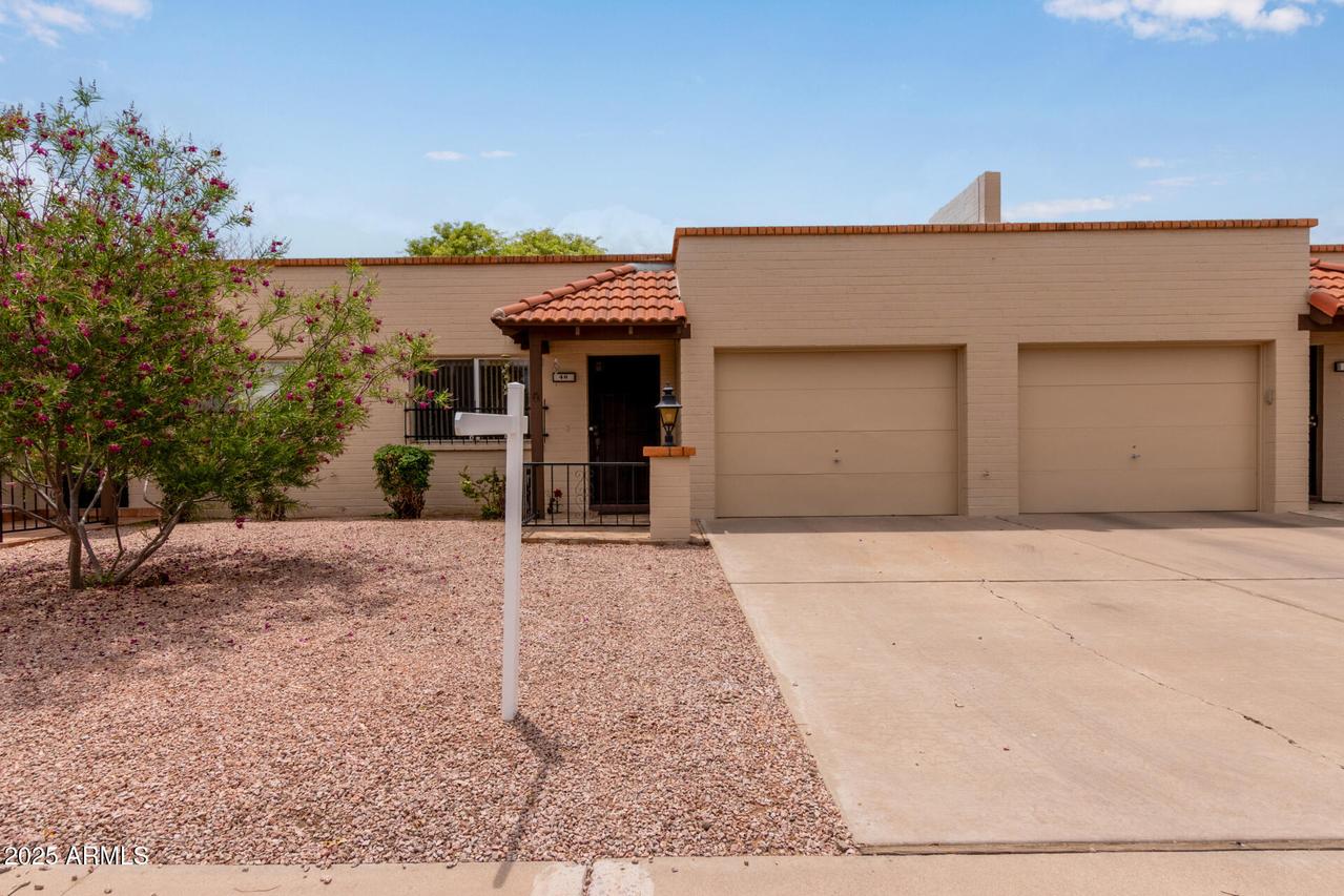 4501 E Carol Ave. #48, Mesa, AZ 85206