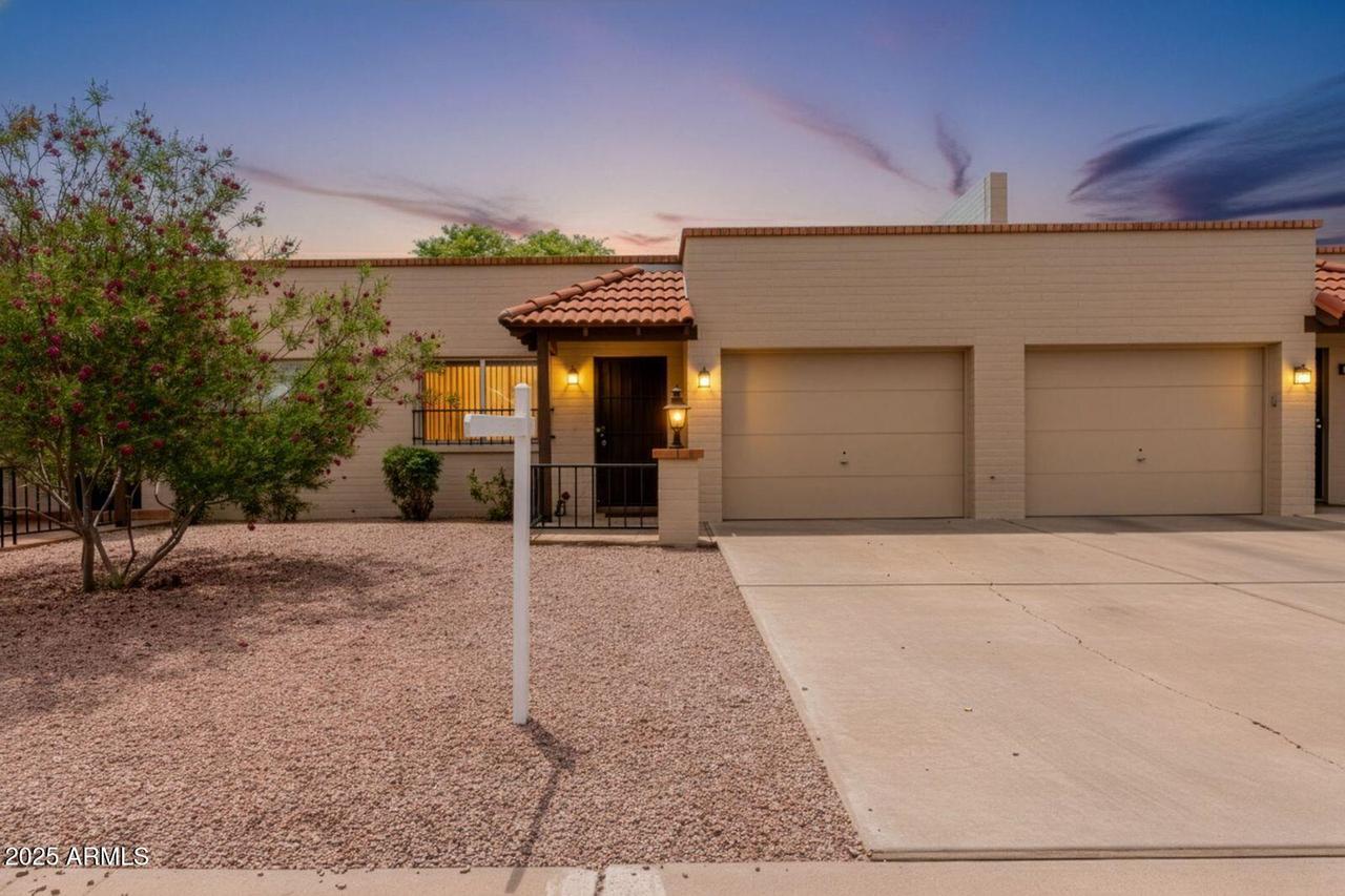 4501 E Carol Ave. #48, Mesa, AZ 85206