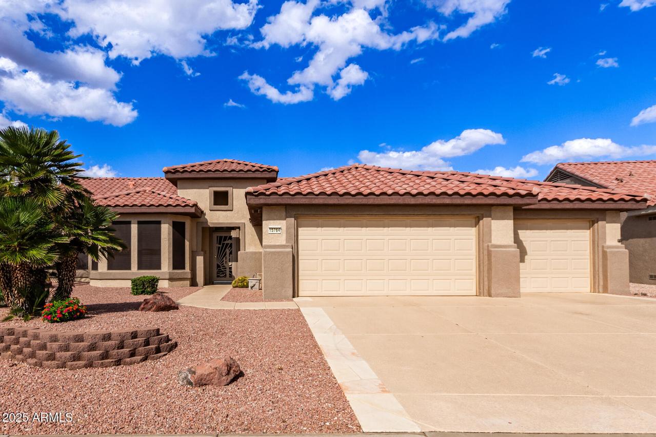 15764 W Silver Breeze Dr., Surprise, AZ 85374
