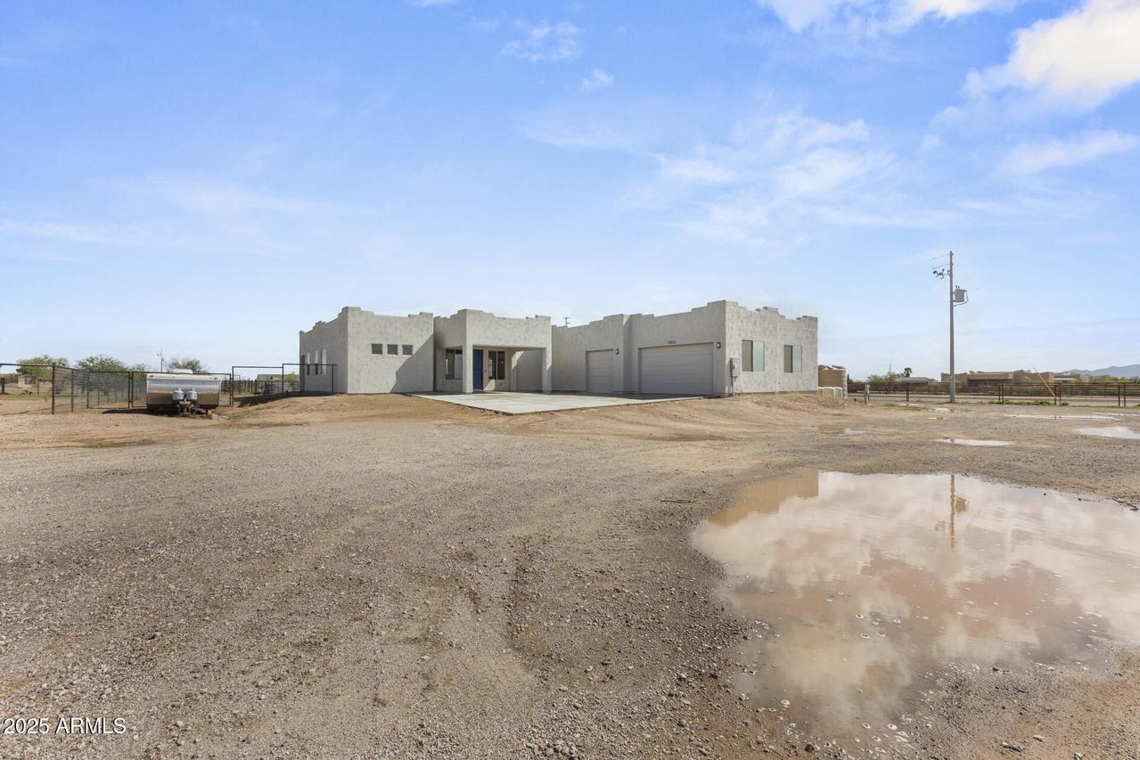 32011 N 225th Dr., Wittmann, AZ 85361
