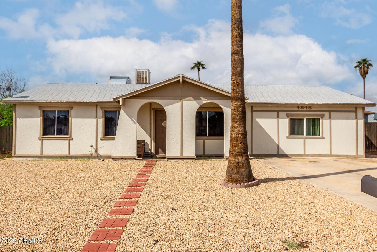 4848 N 79th Dr., Phoenix, AZ 85033