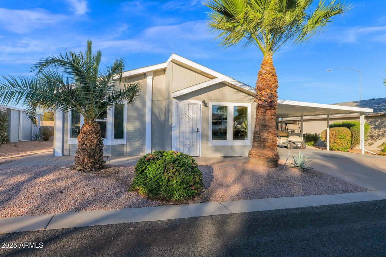 8500 E Southern Ave. #537, Mesa, AZ 85209