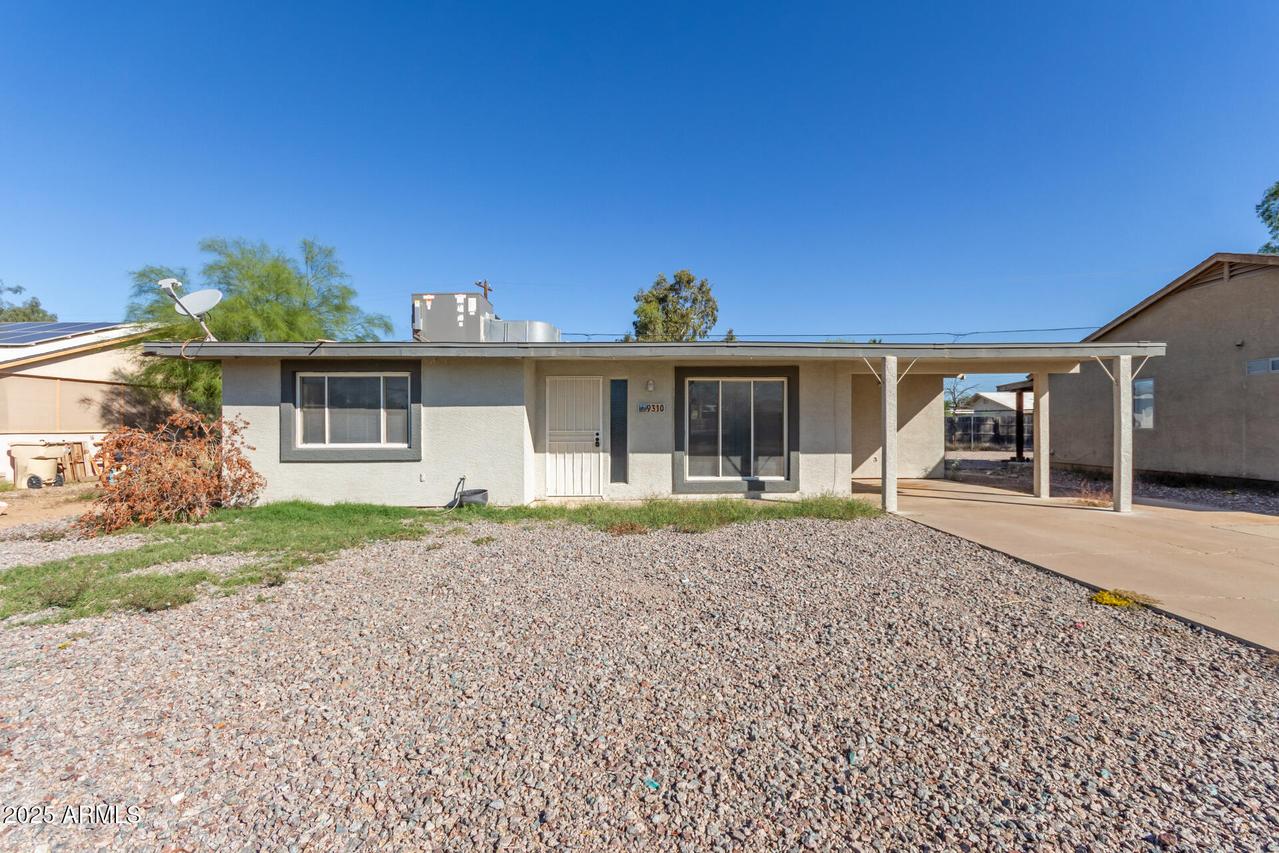 9310 W Santa Cruz Blvd., Arizona City, AZ 85123
