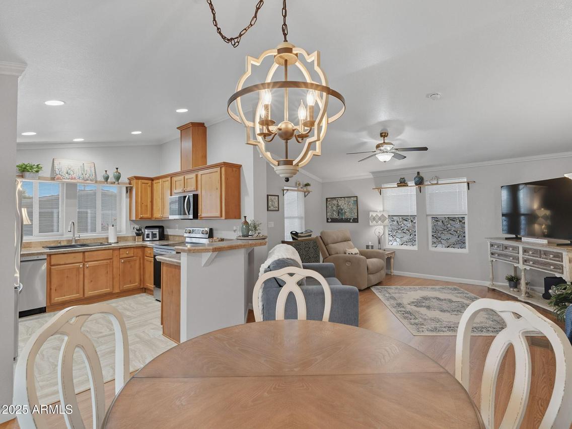 2400 E Baseline Ave. #309, Apache Junction, AZ 85119