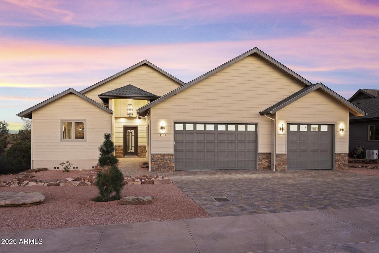 1105 S Kinzer Ct., Payson, AZ 85541