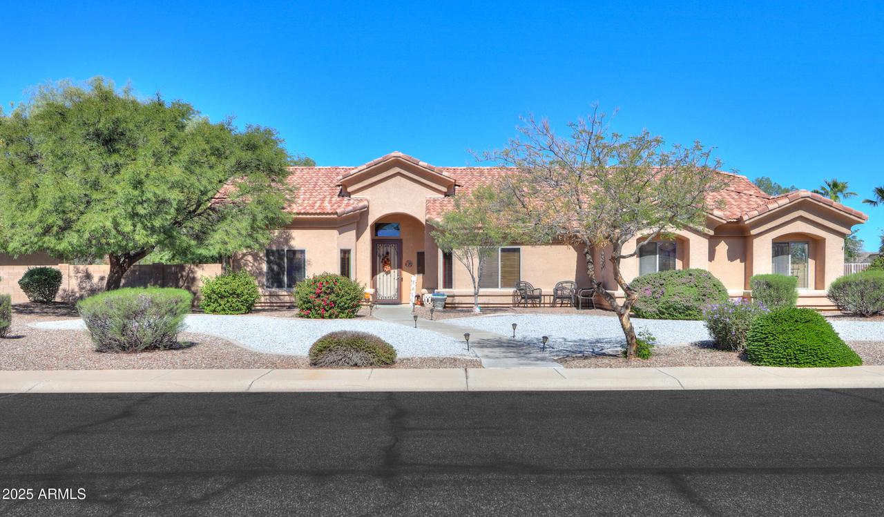 344 E Wiley Way, Casa Grande, AZ 85122