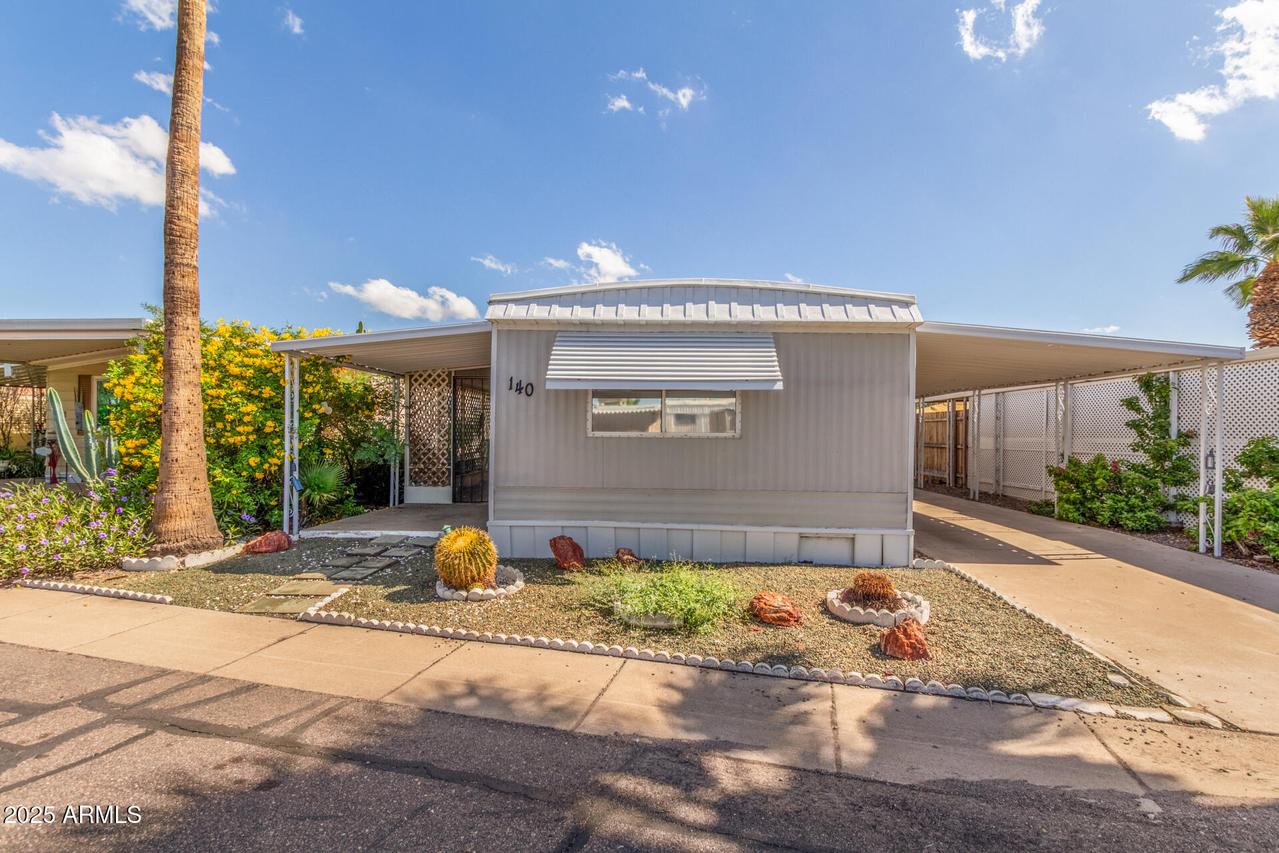 16225 N Cave Creek Rd. #140, Phoenix, AZ 85032