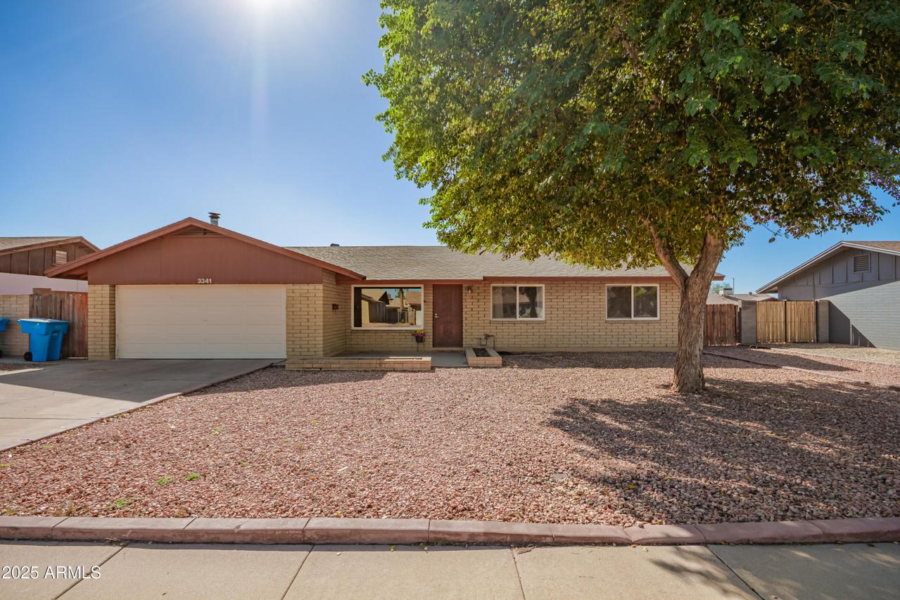 3341 W Pershing Ave., Phoenix, AZ 85029
