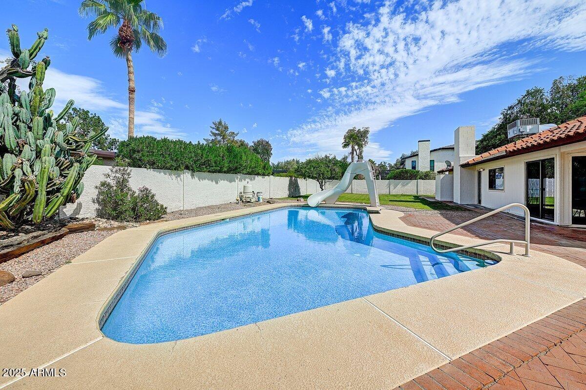 7714 E Turquoise Ave., Scottsdale, AZ 85258