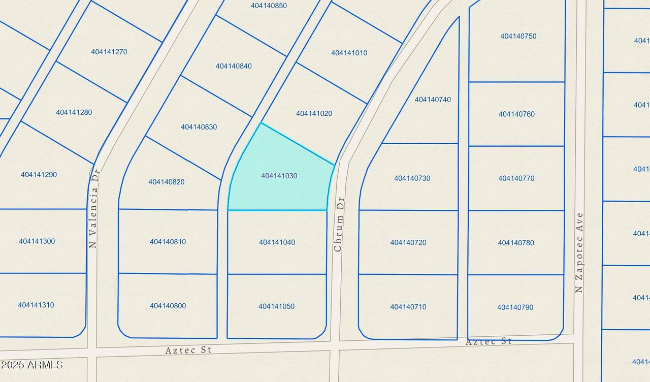 4520 N Chrum Dr. #24, Eloy, AZ 85131