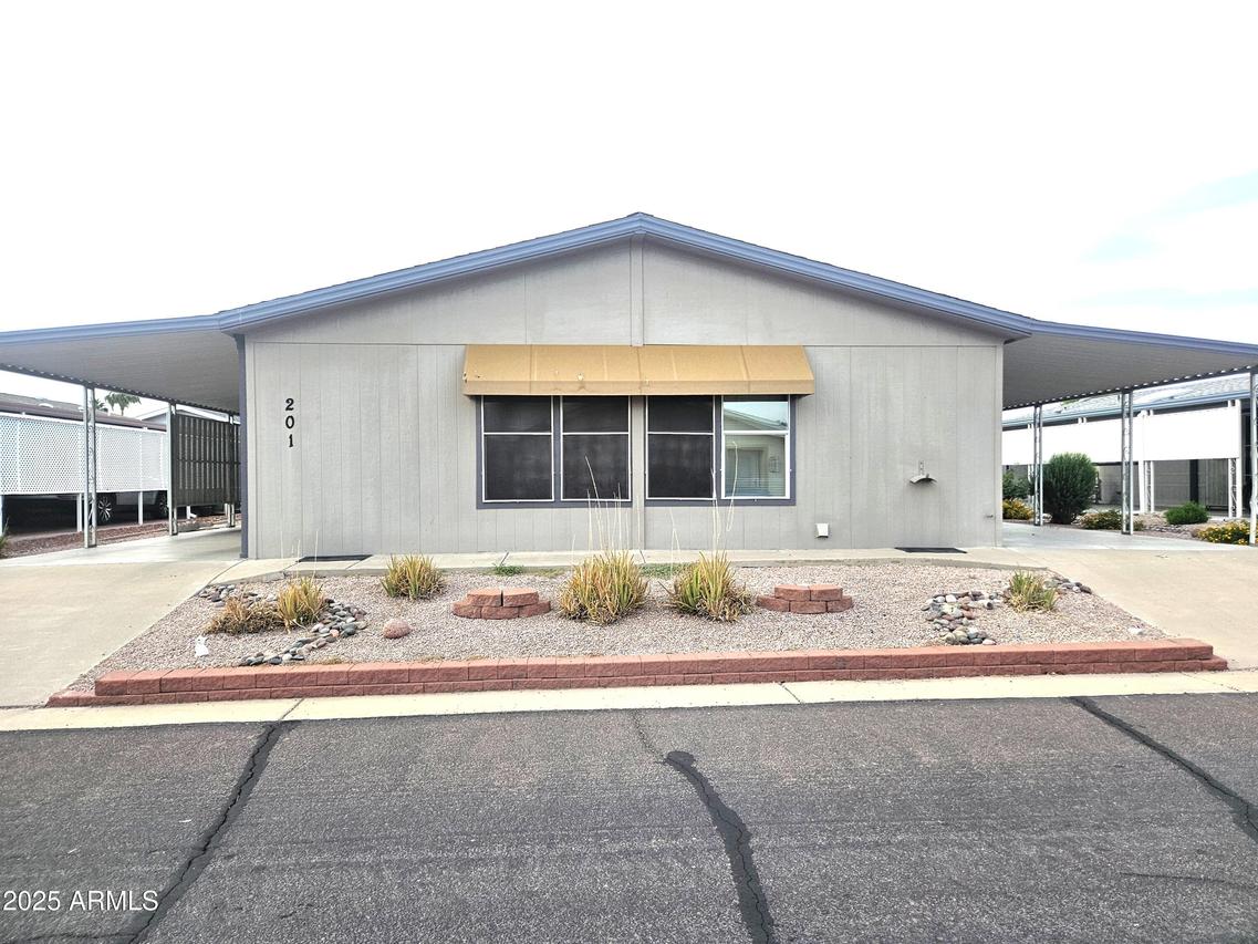 2400 E Baseline Ave. #201, Apache Junction, AZ 85119