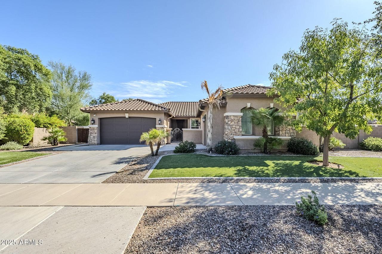 21389 S 186th Pl., Queen Creek, AZ 85142