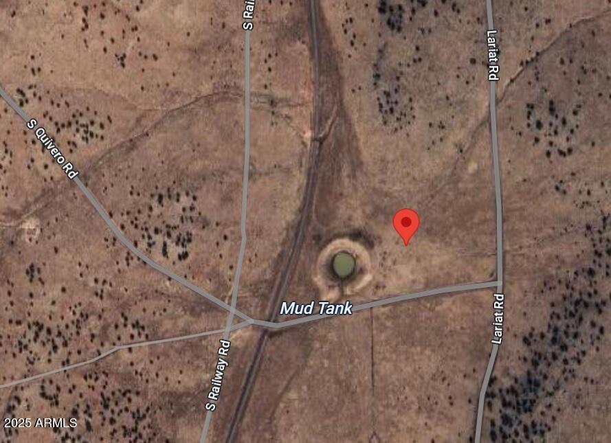 6762 S Lariat Rd. #-, Williams, AZ 86046