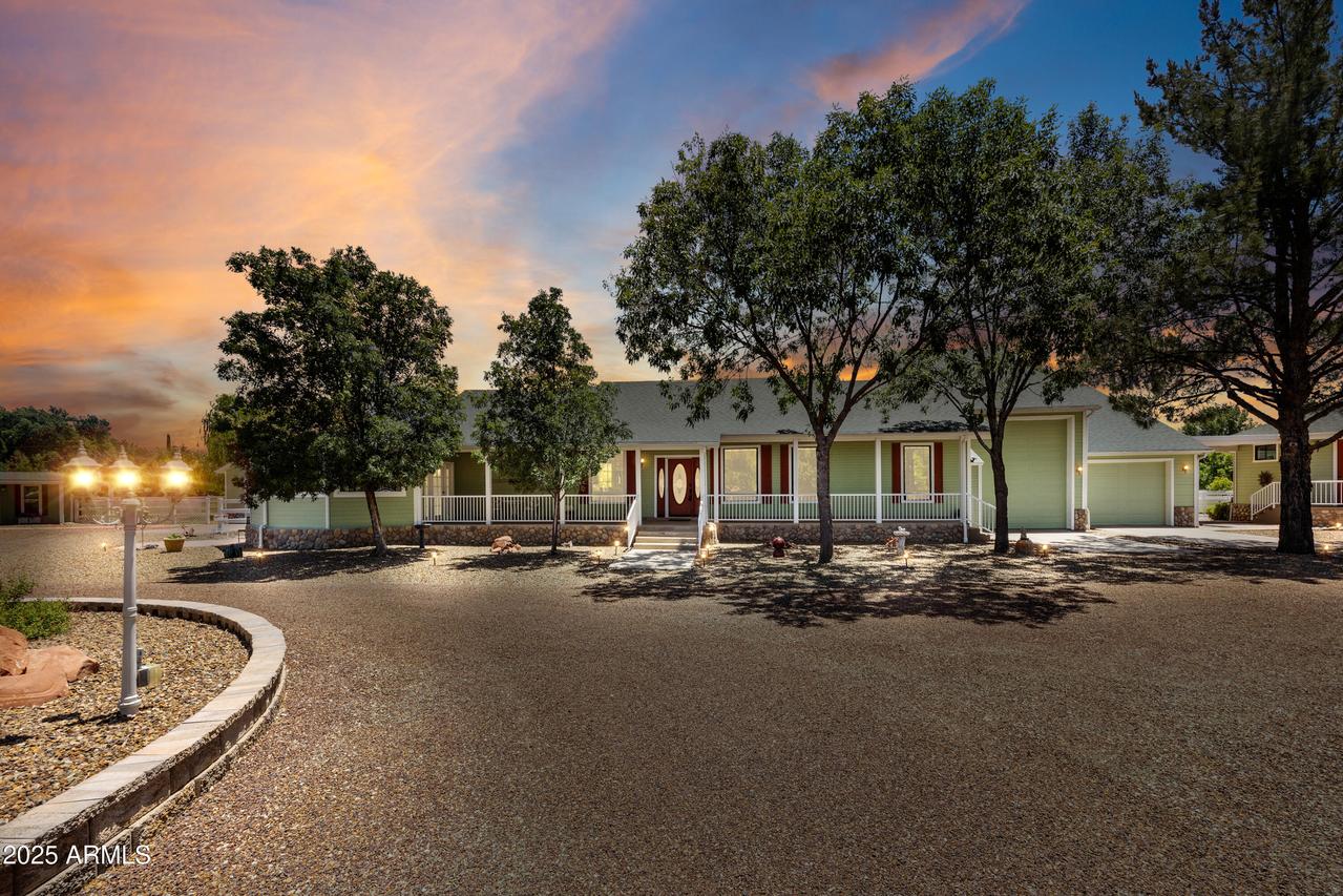 451 W Salt Mine Rd., Camp Verde, AZ 86322