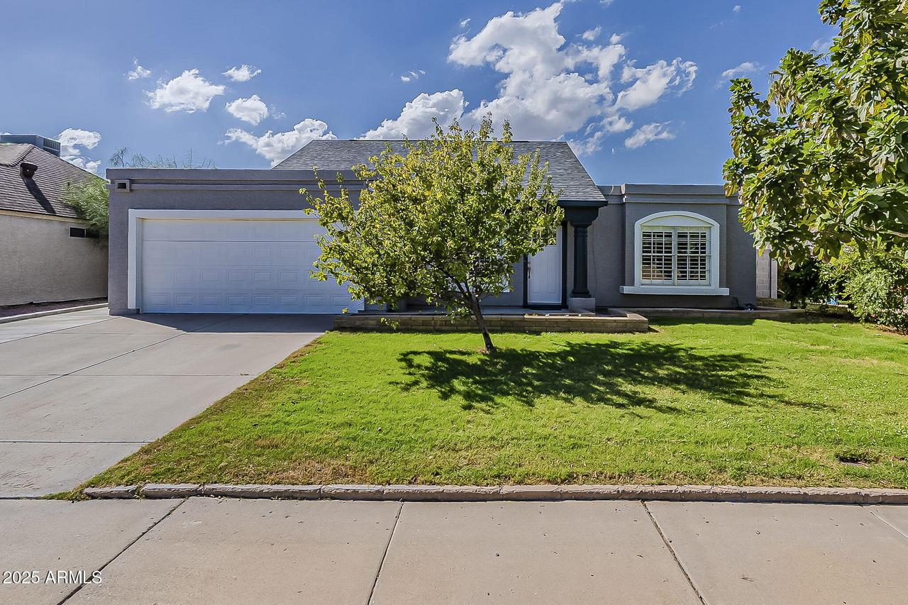 19208 N 47th Ln., Glendale, AZ 85308