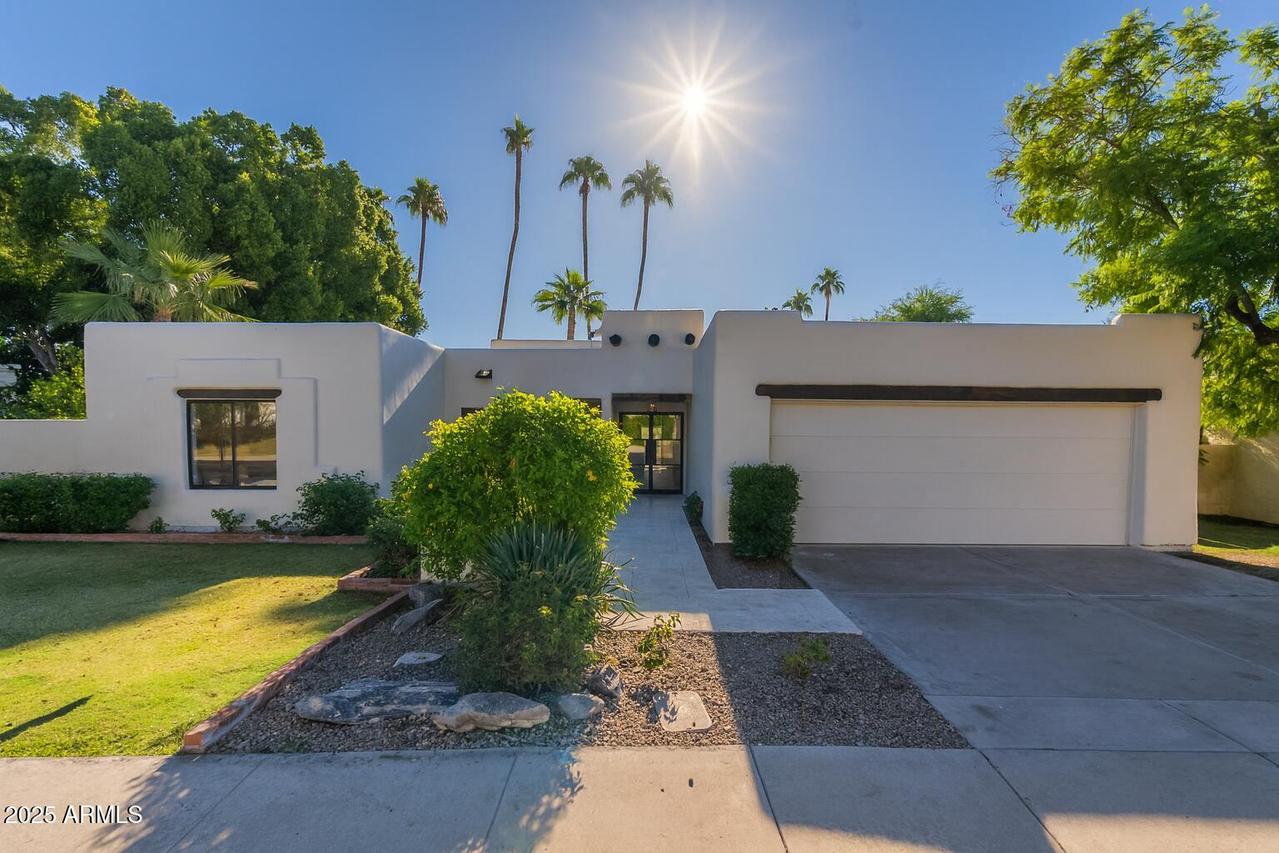 3151 E Claremont Ave., Phoenix, AZ 85016