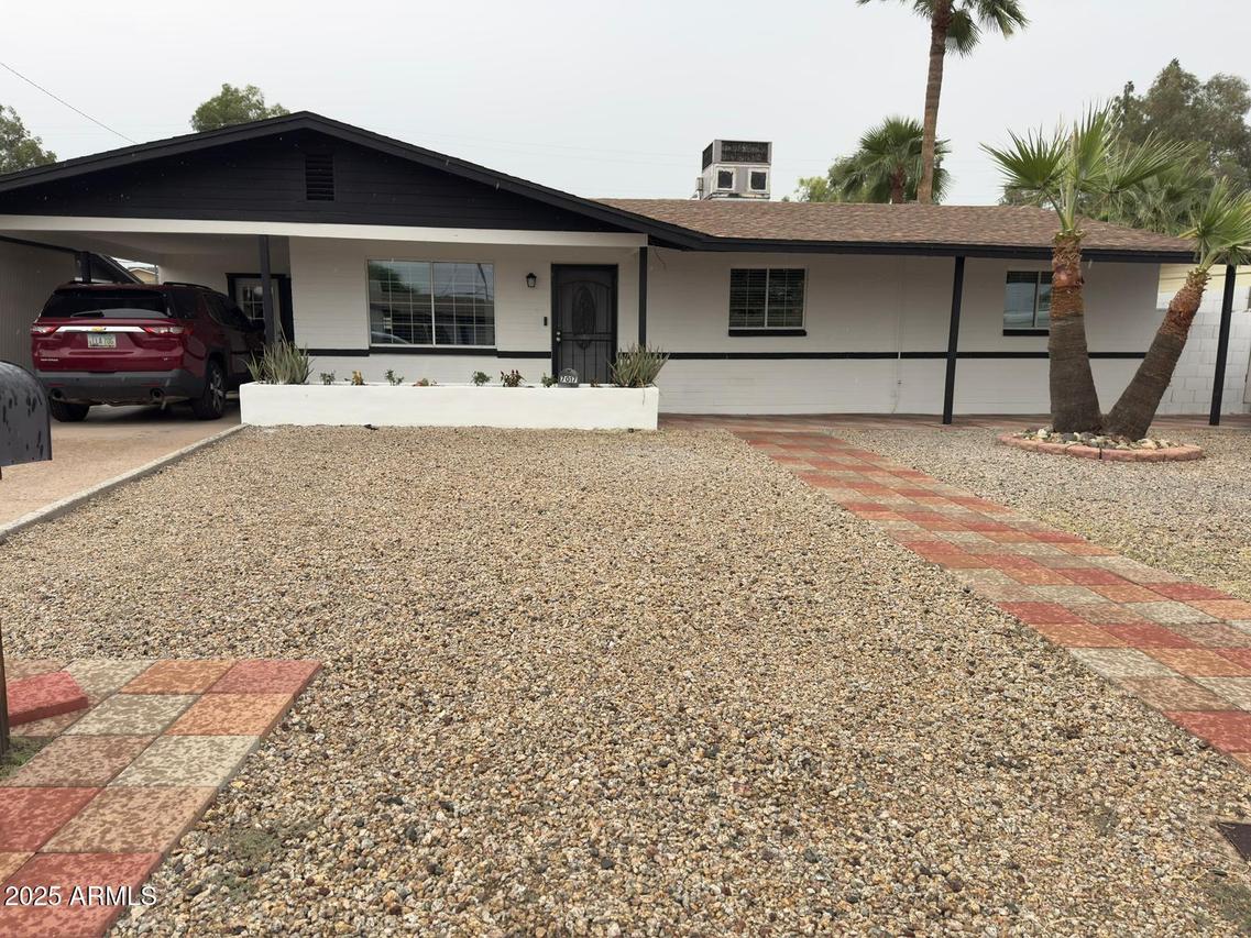 7017 N 33rd Ave., Phoenix, AZ 85051