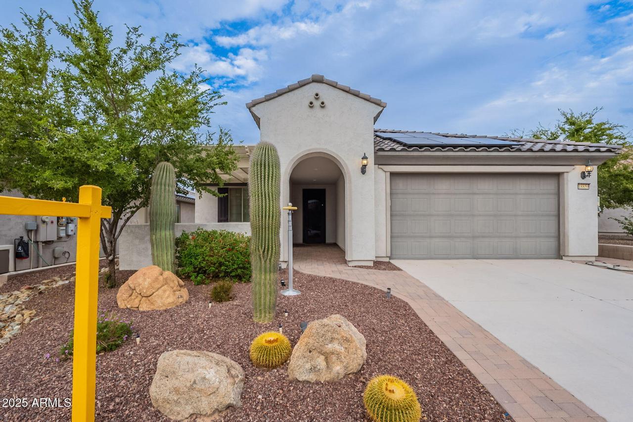 18859 N 261st Dr., Buckeye, AZ 85396